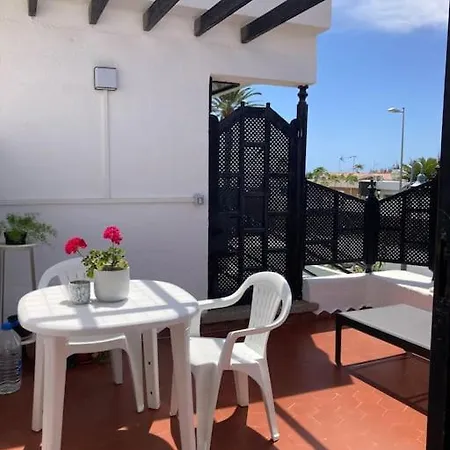 Apartamento Apartamento La Mimosa