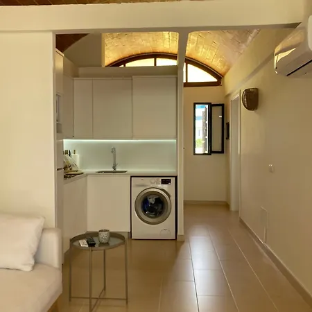 Apartamento Apartamento La Mimosa
